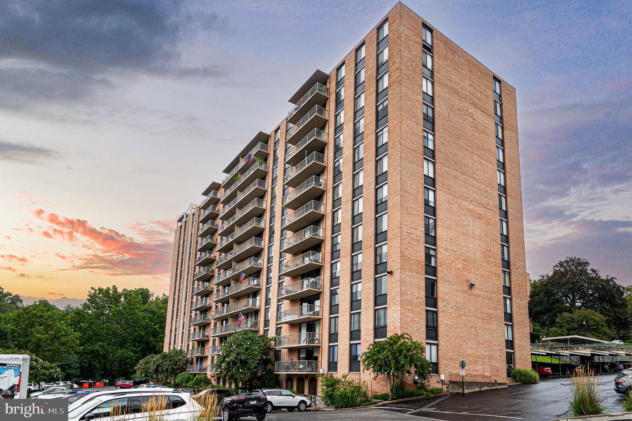 801 YALE AVENUE 1109