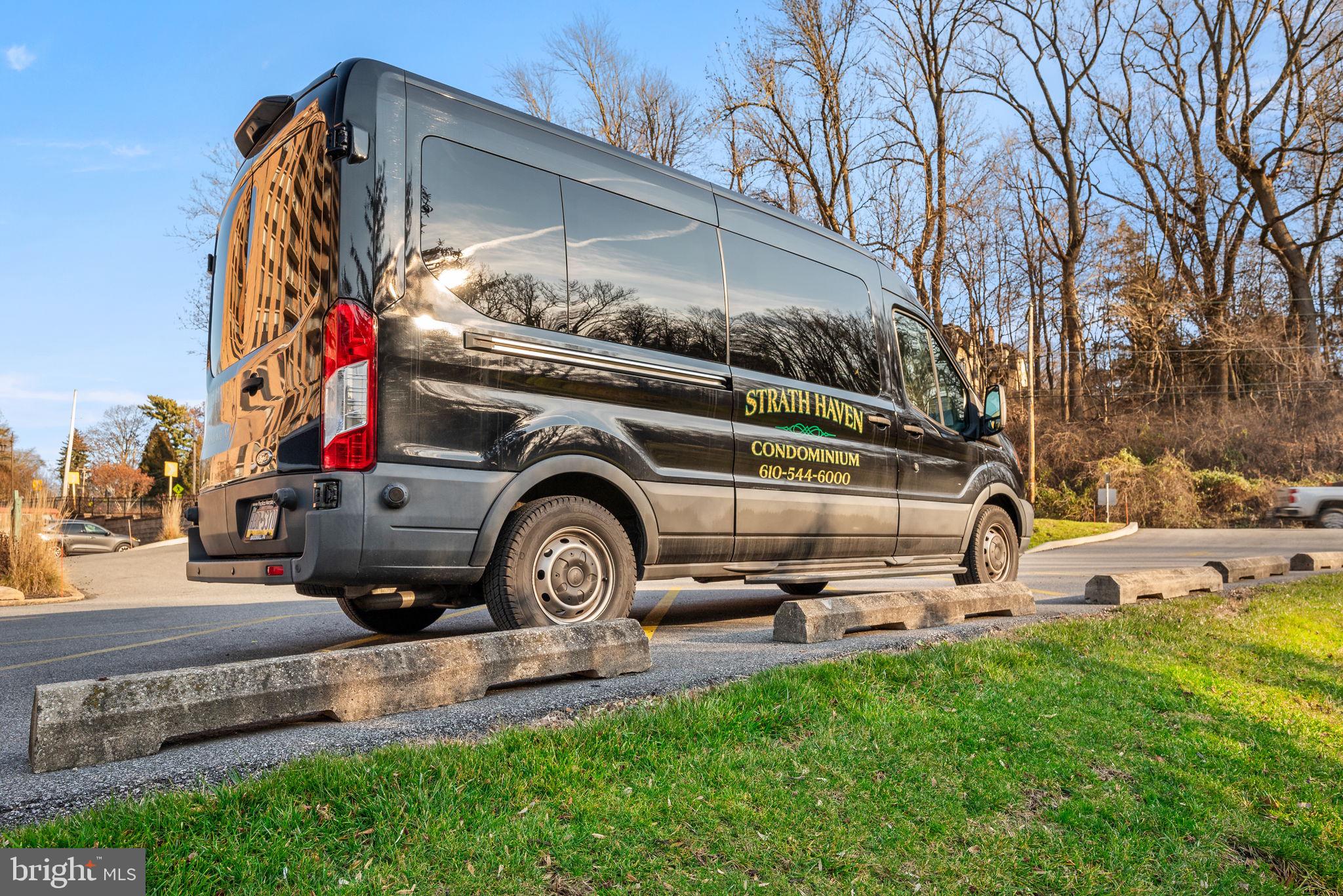 801 YALE AVENUE 1109