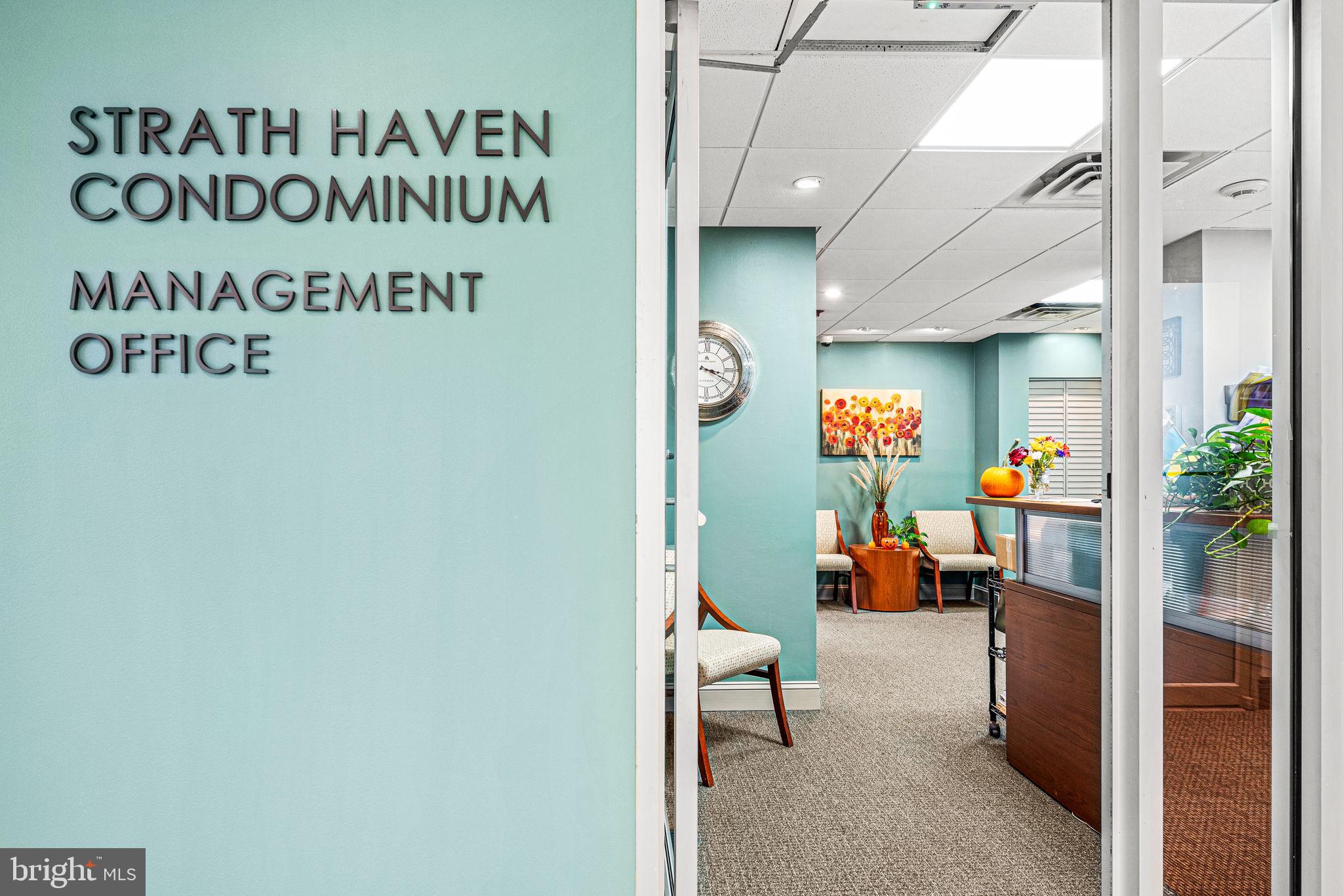 801 YALE AVENUE 1109