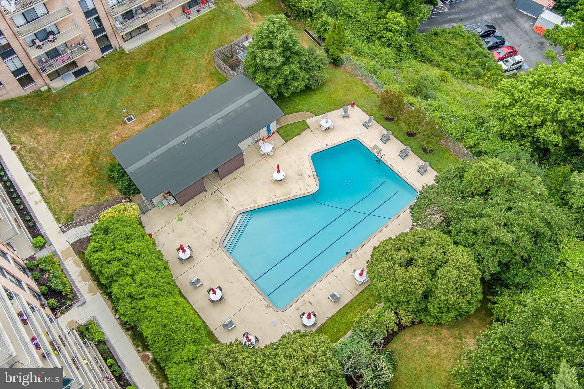 801 YALE AVENUE 1109