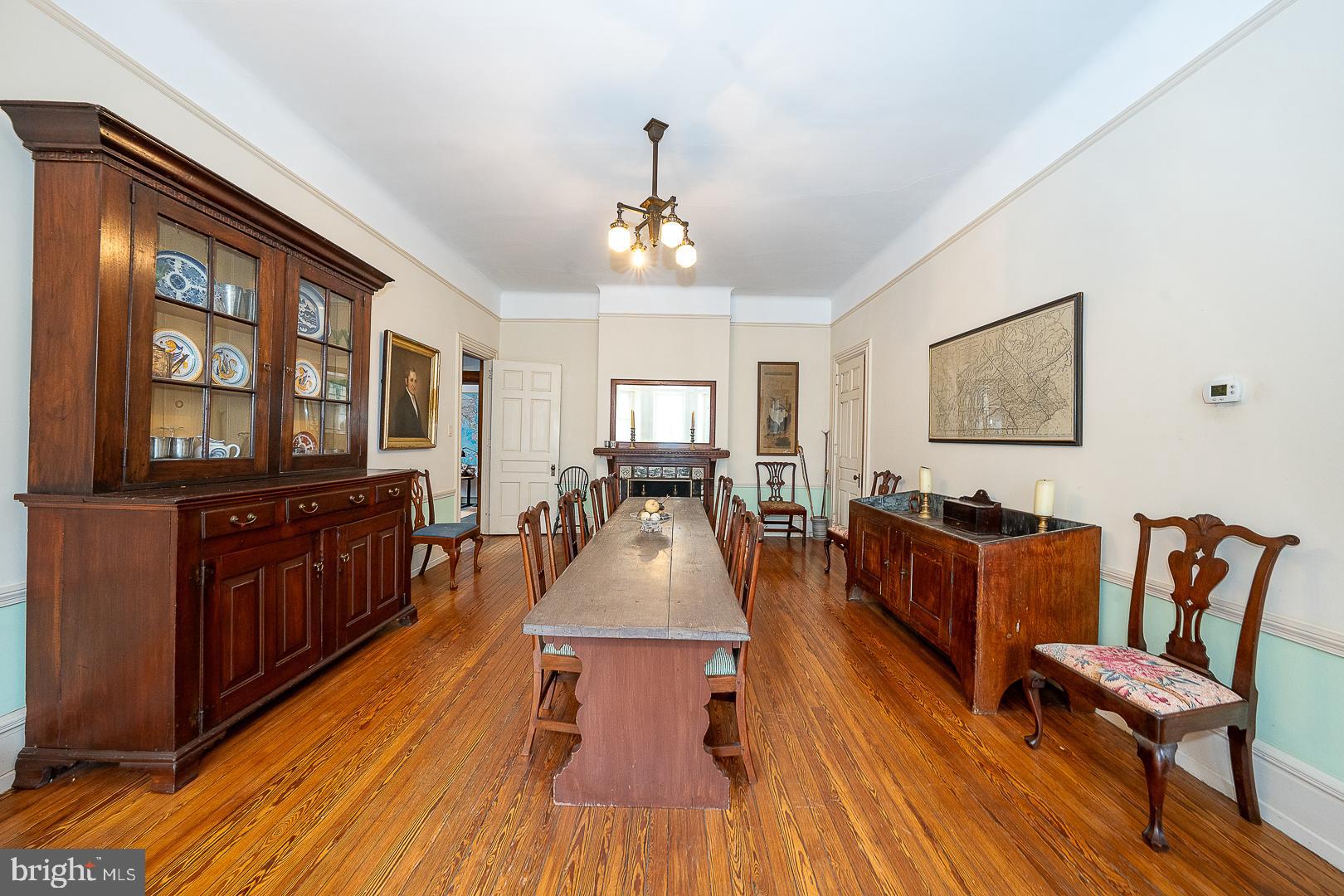 266 BEECHWOOD DRIVE