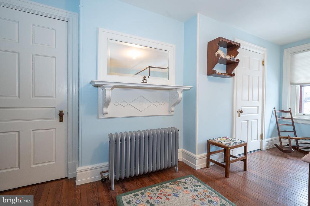 266 BEECHWOOD DRIVE