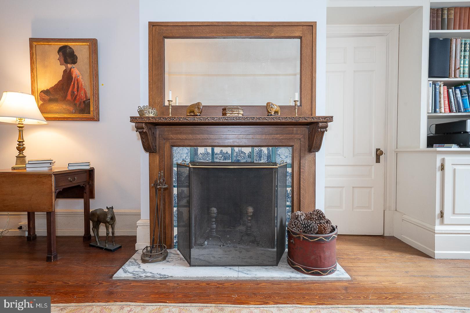 266 BEECHWOOD DRIVE