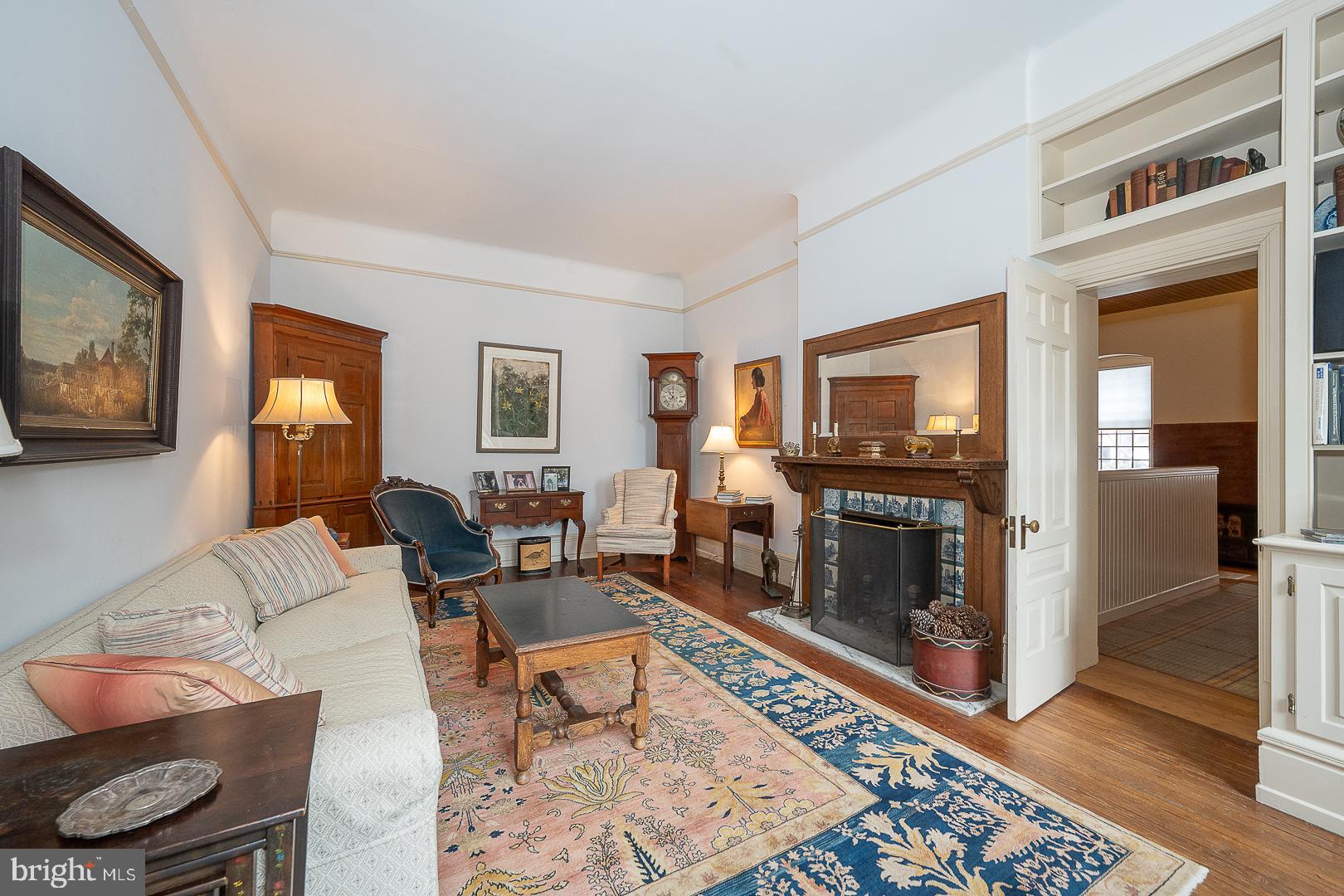 266 BEECHWOOD DRIVE