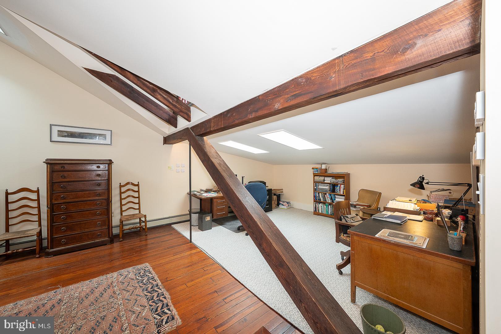 266 BEECHWOOD DRIVE