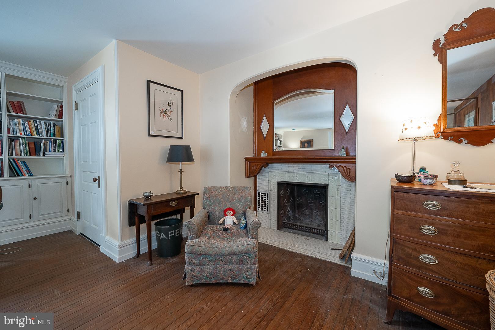 266 BEECHWOOD DRIVE