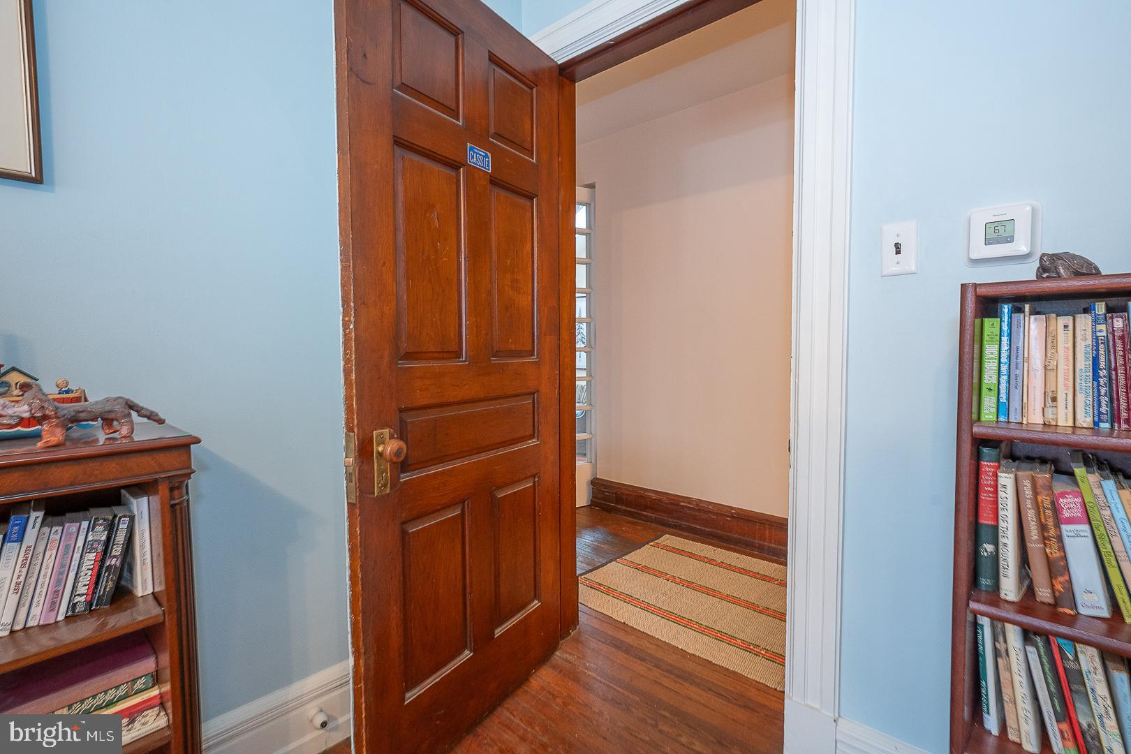 266 BEECHWOOD DRIVE