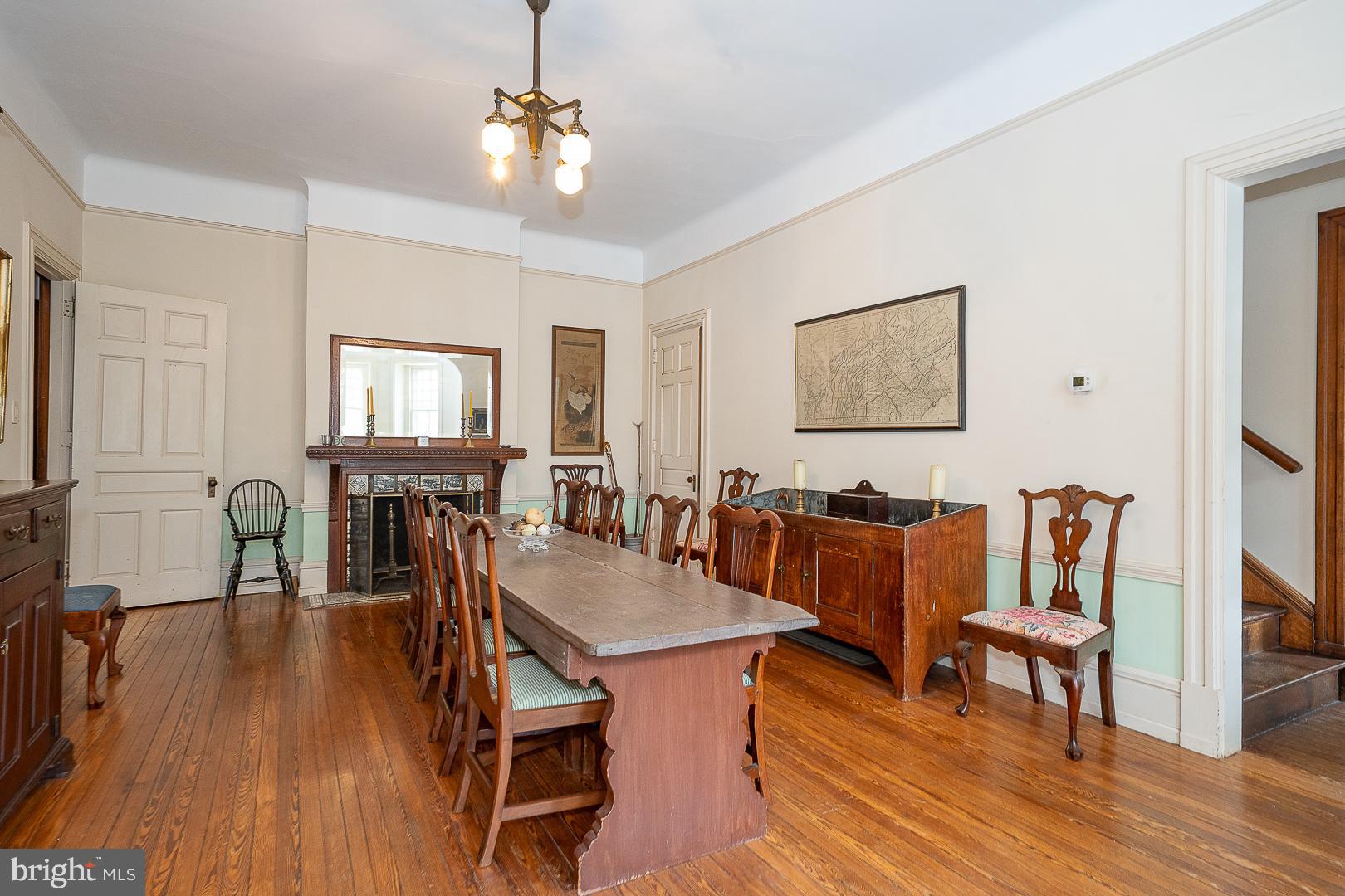 266 BEECHWOOD DRIVE