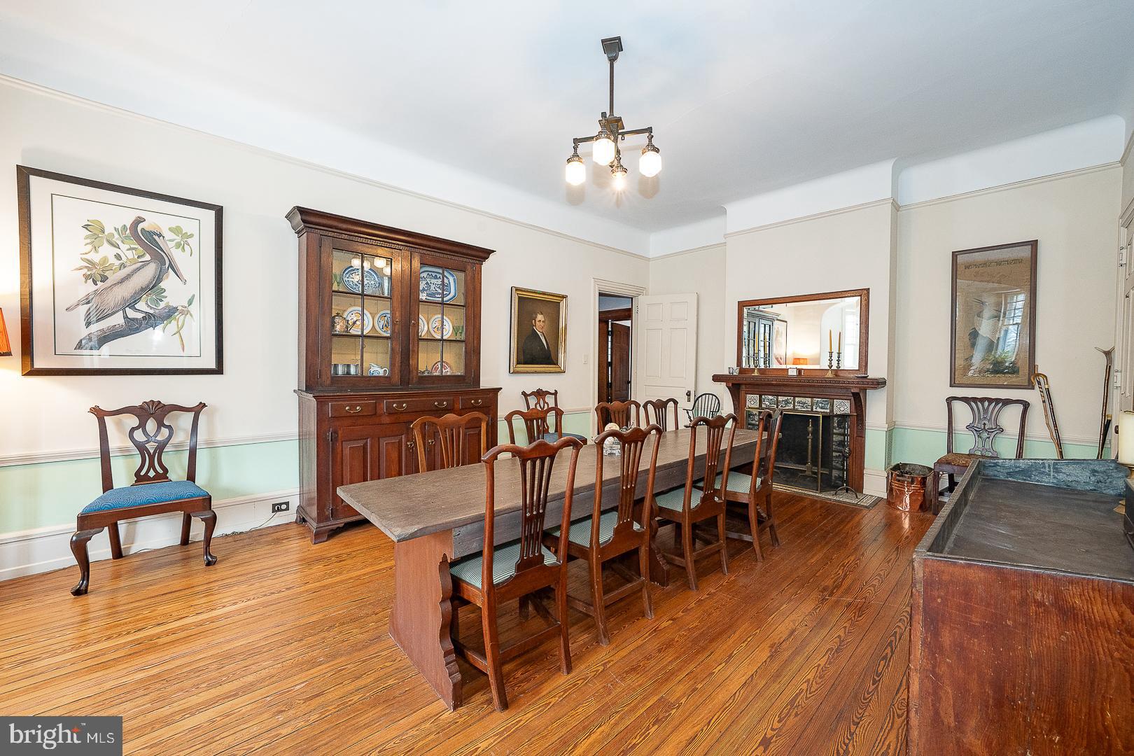 266 BEECHWOOD DRIVE
