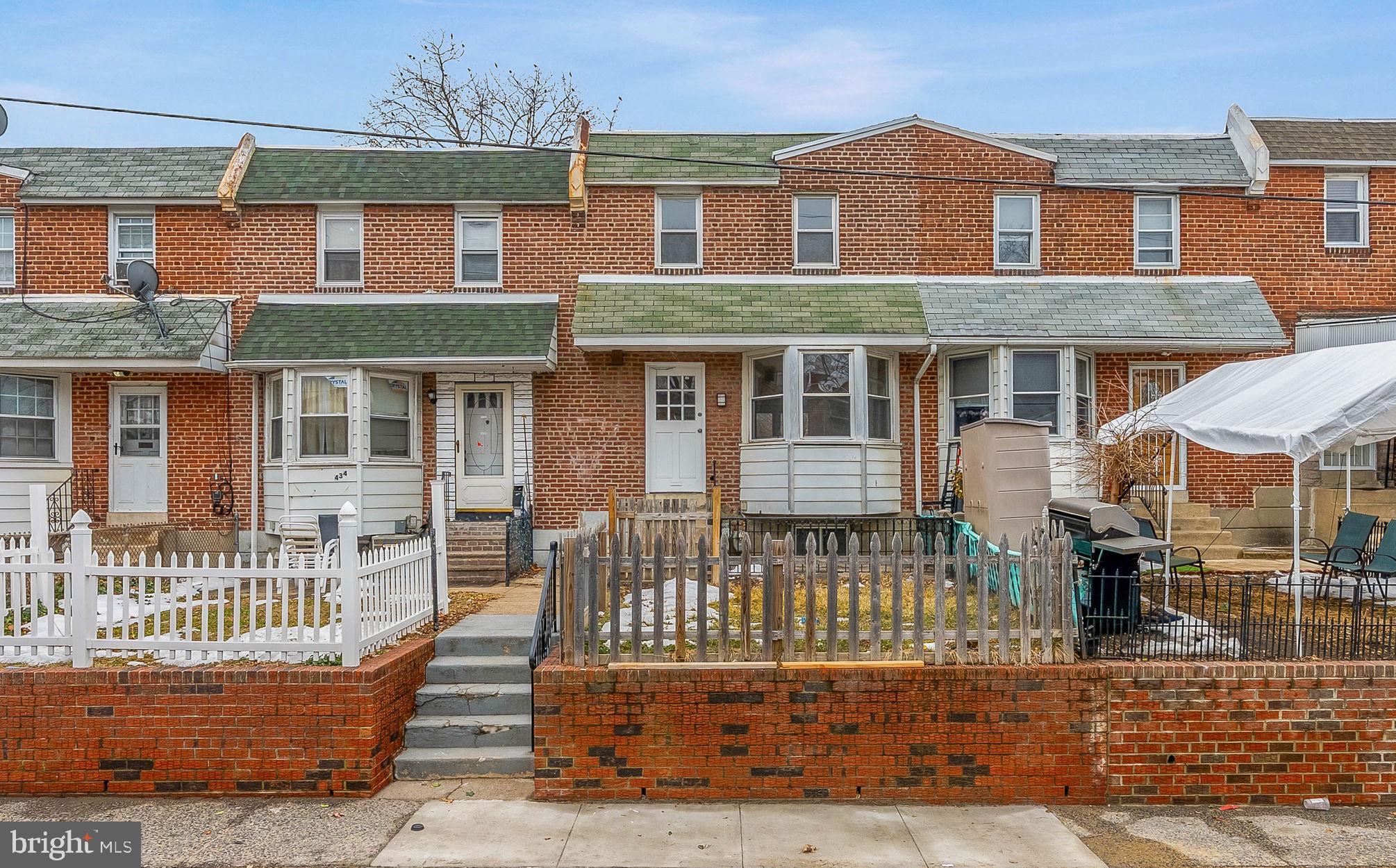 432 GRACE ROAD