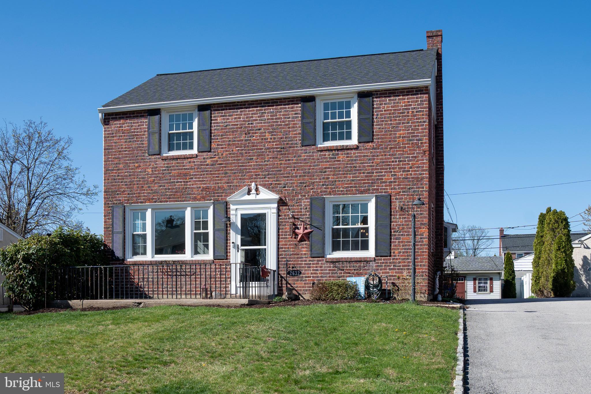 2632 WENDY ROAD