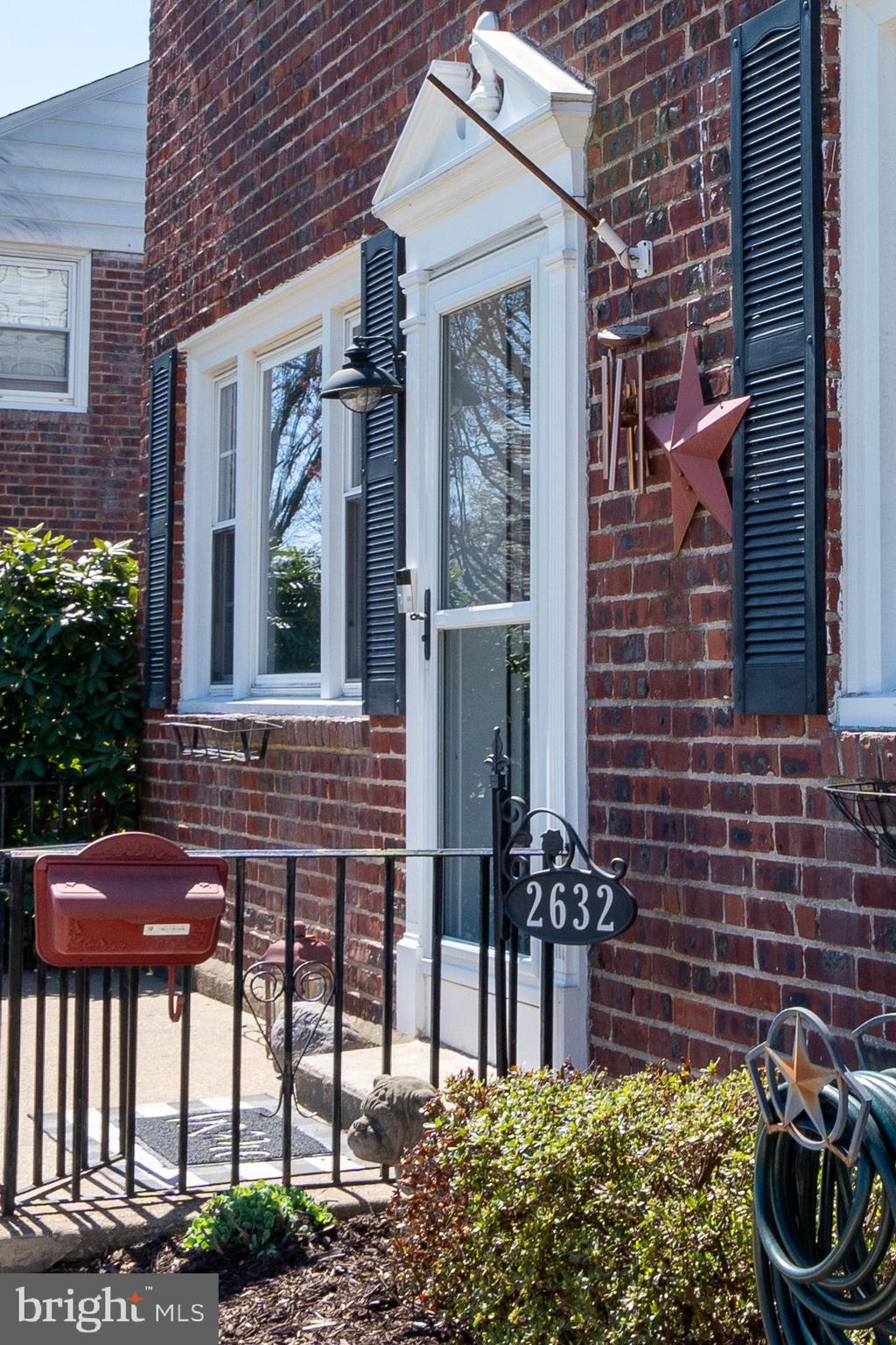 2632 WENDY ROAD