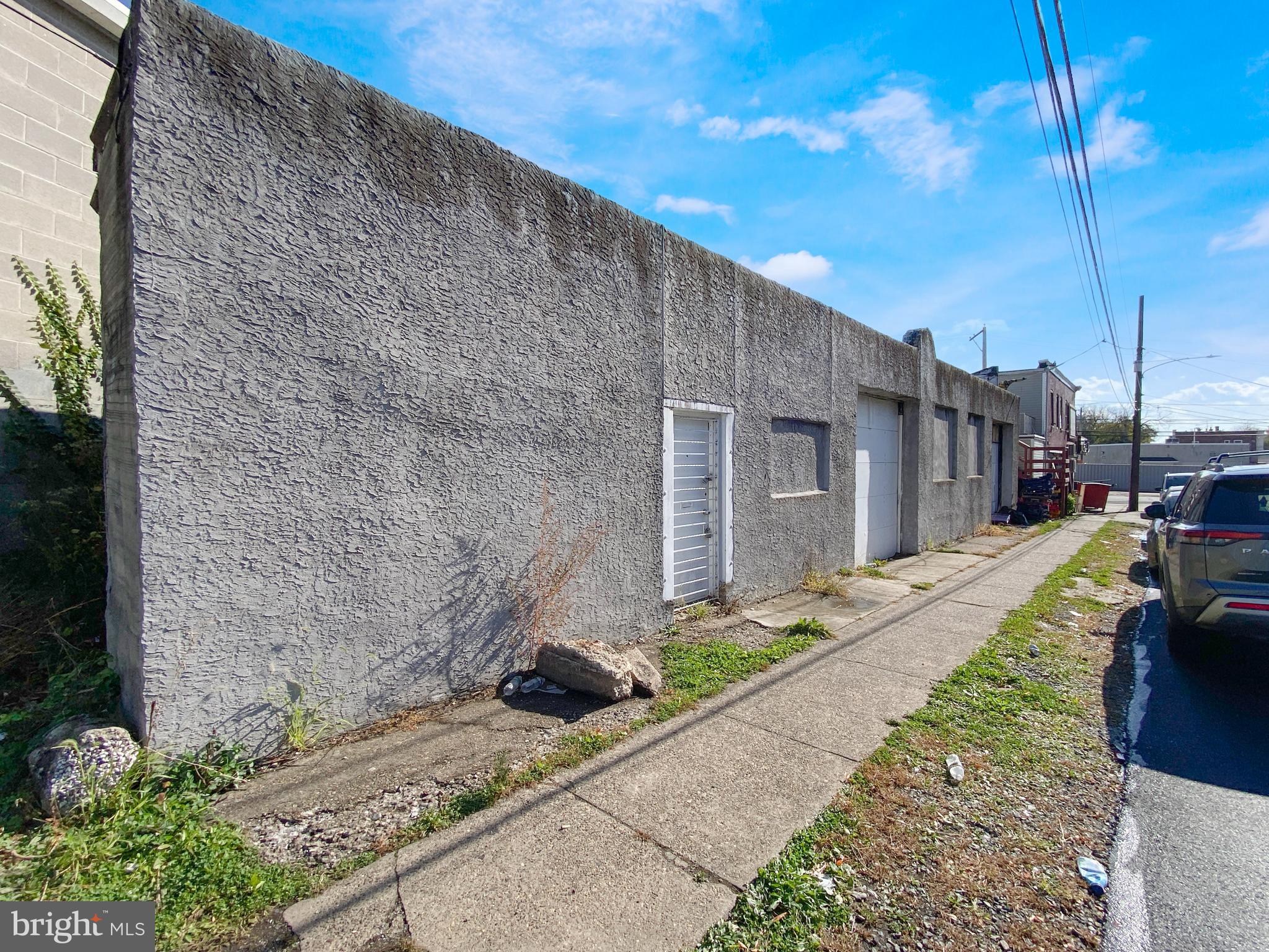1115 MELROSE AVENUE