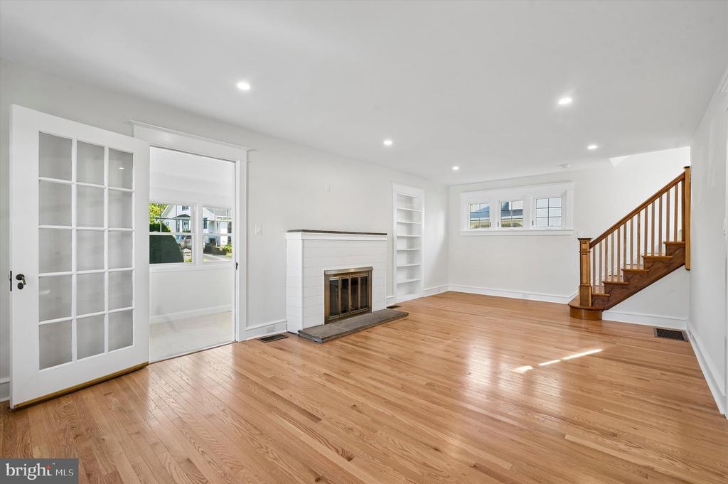 100 YALE ROAD