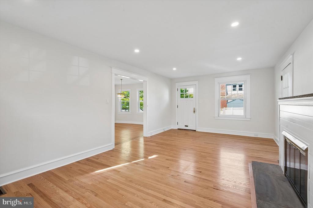 100 YALE ROAD
