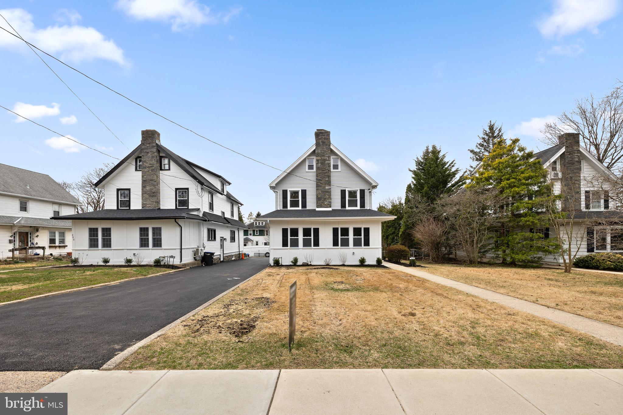 249 BROOKLINE BOULEVARD