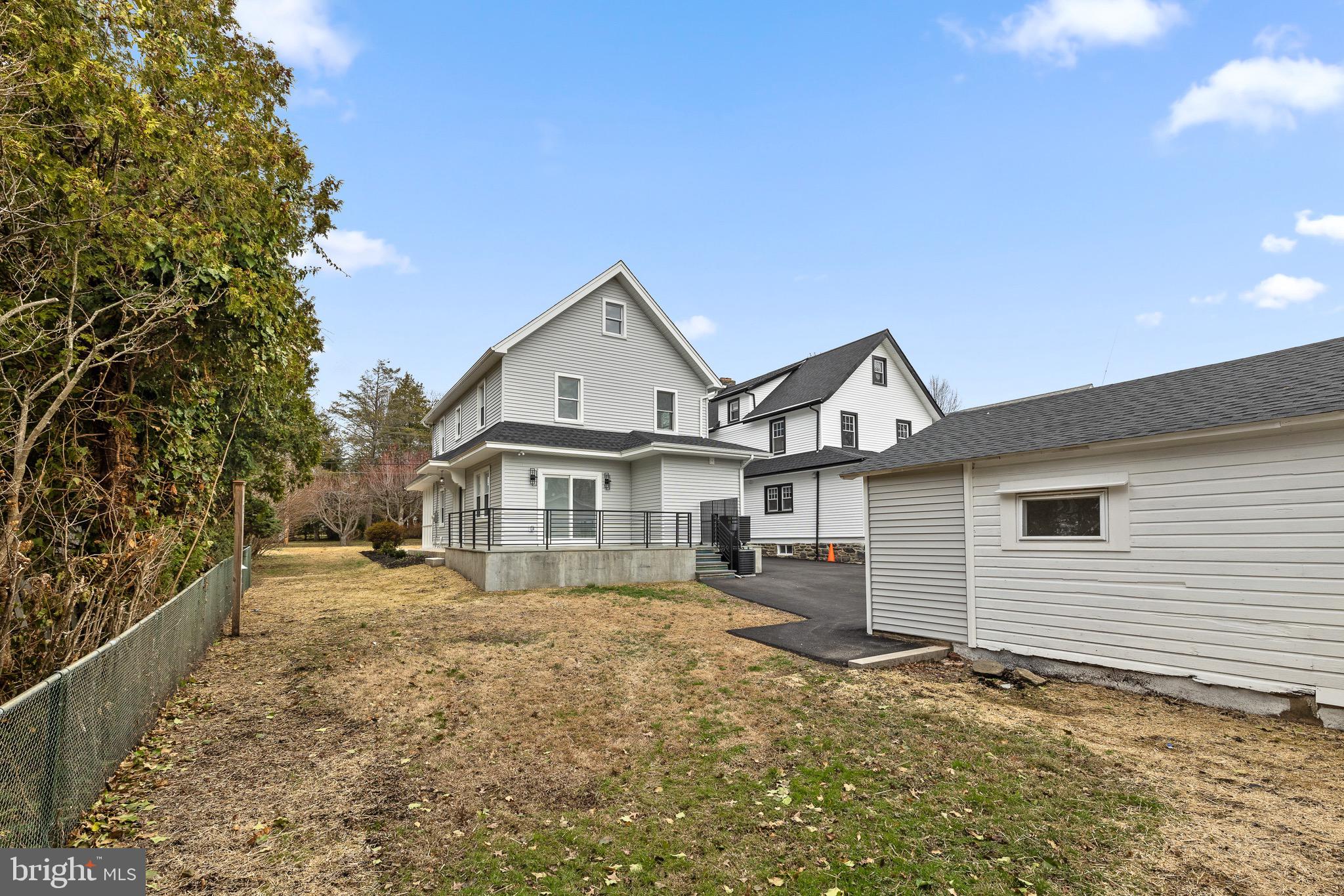 249 BROOKLINE BOULEVARD