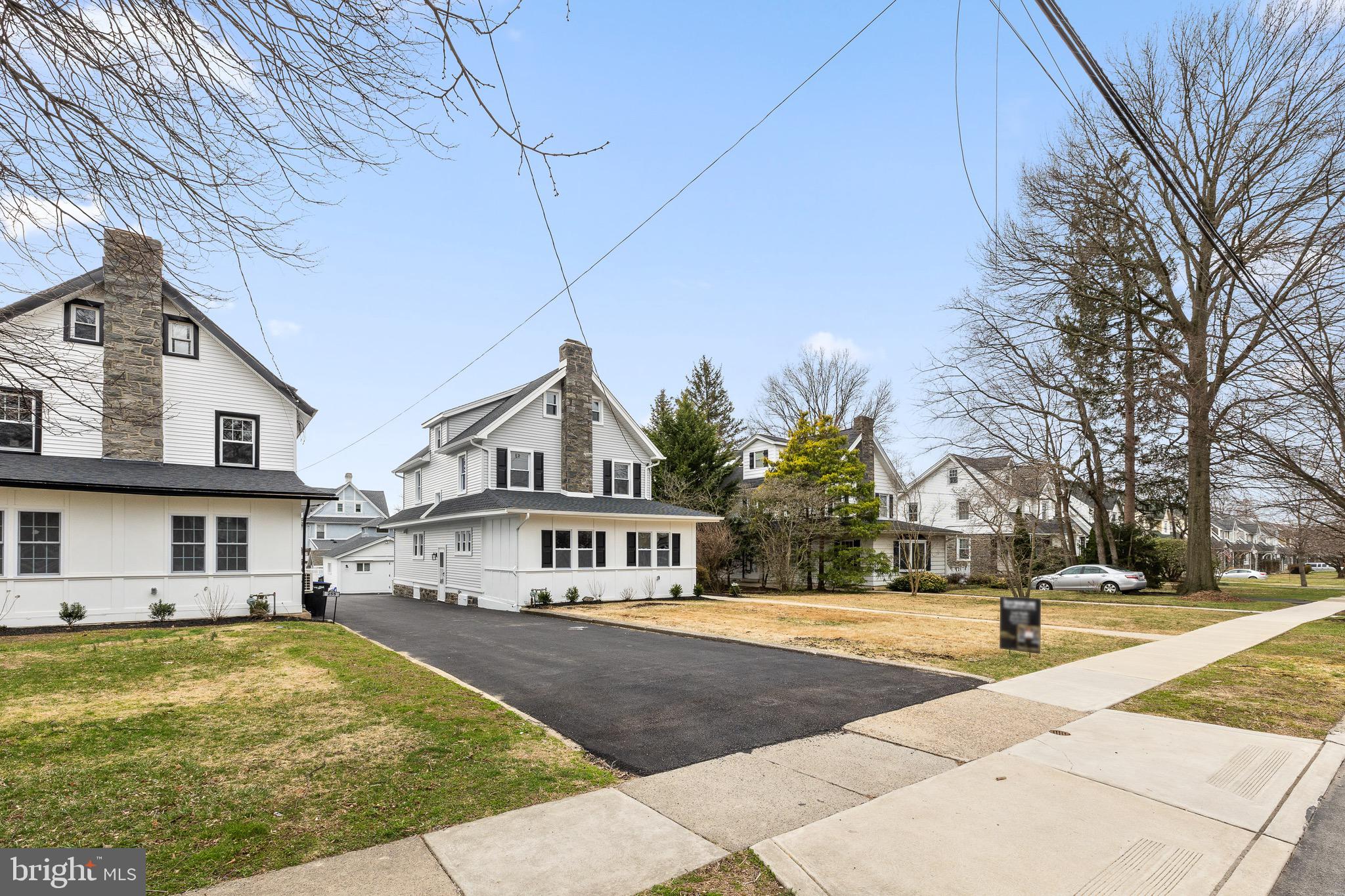 249 BROOKLINE BOULEVARD