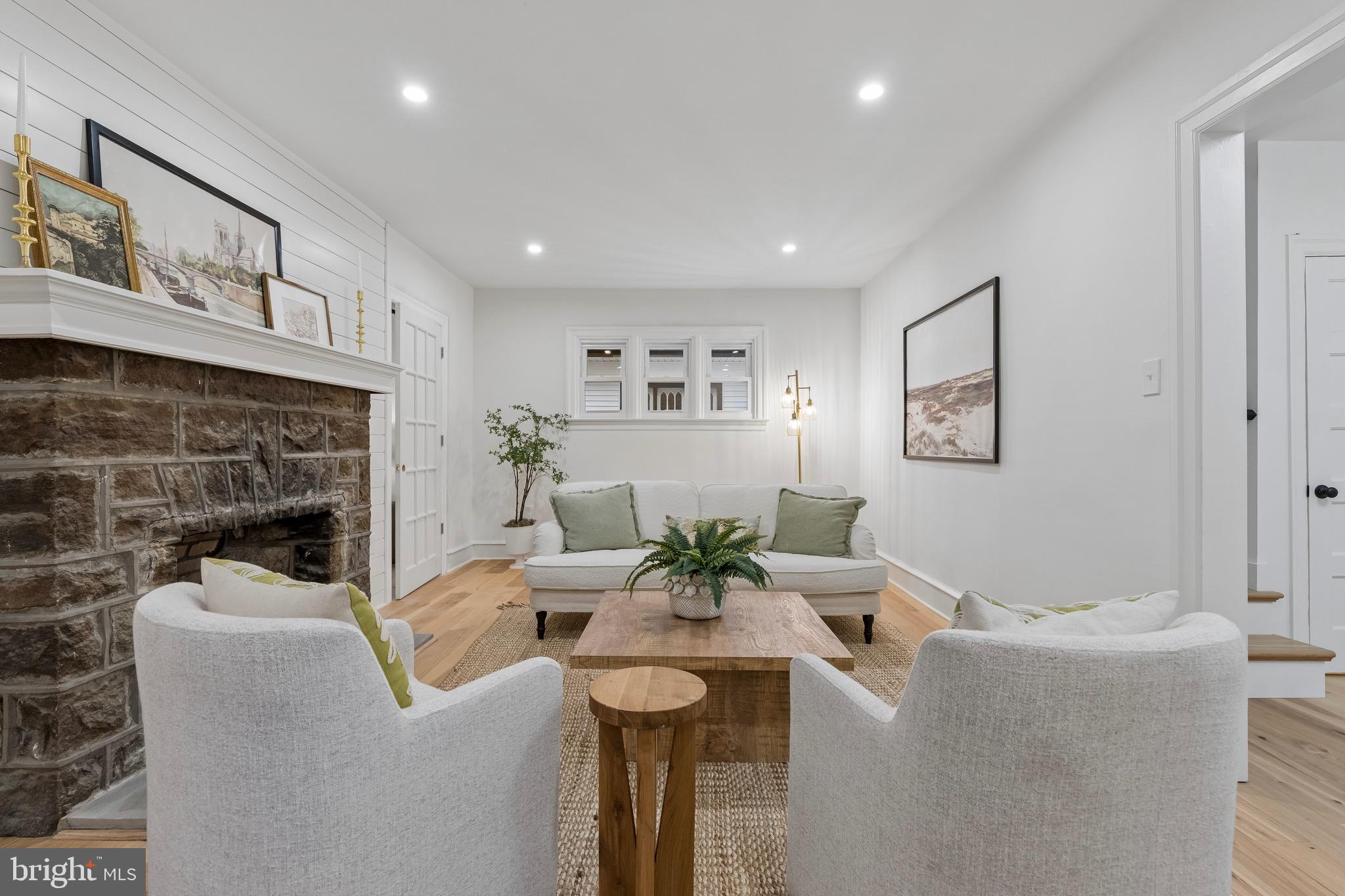 249 BROOKLINE BOULEVARD