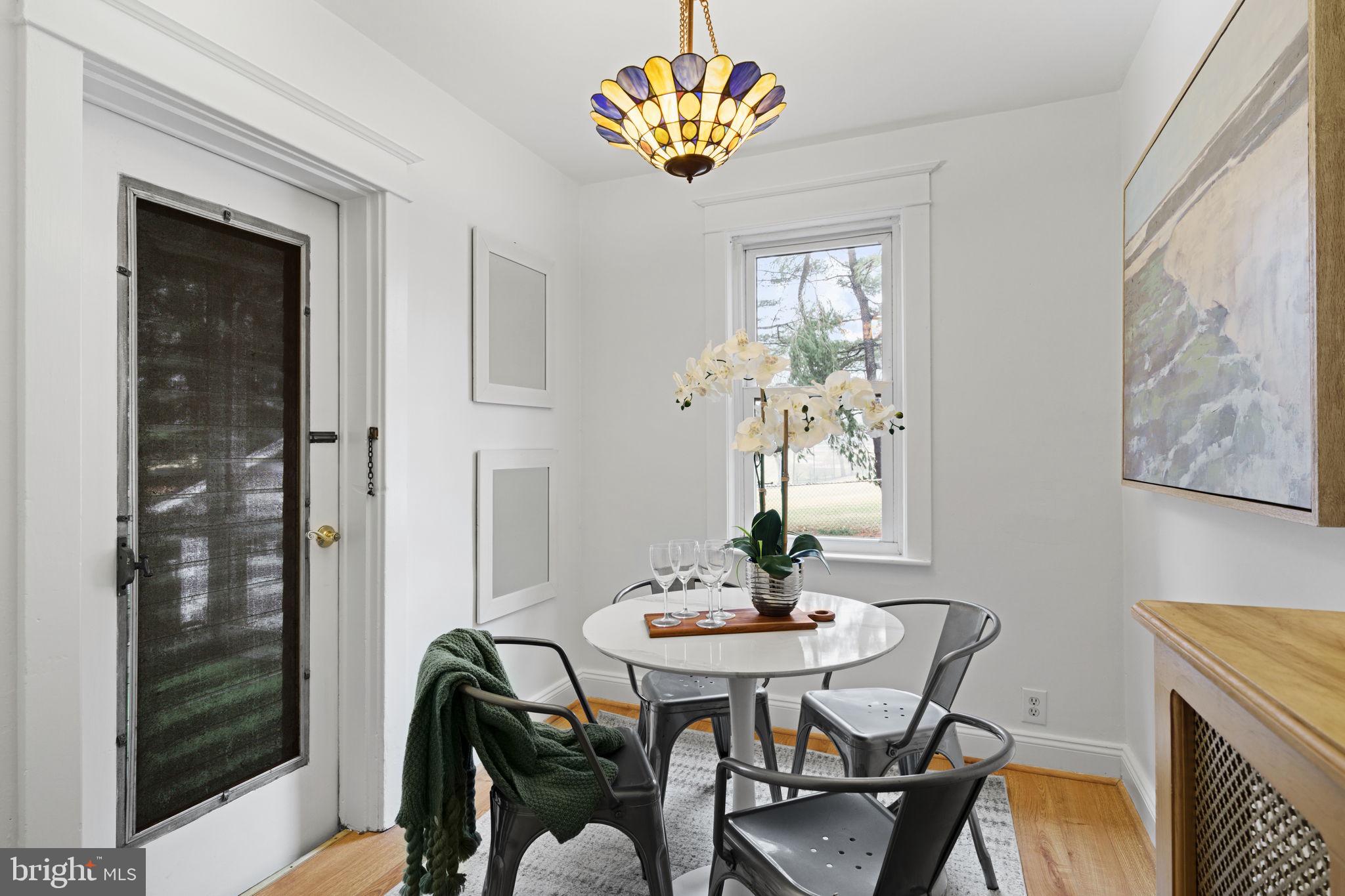 540 COUNTRY CLUB LANE