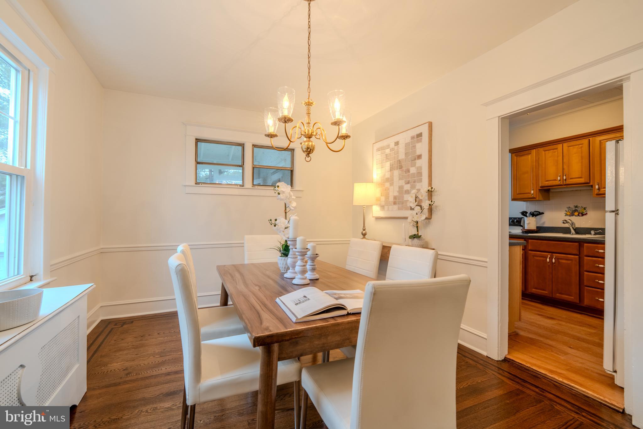 540 COUNTRY CLUB LANE