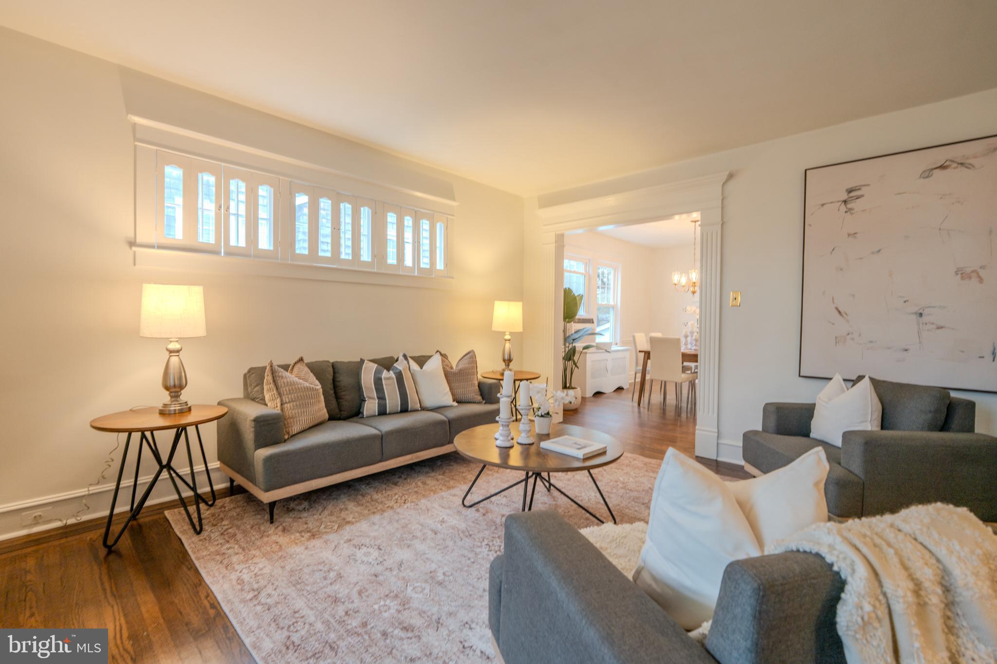 540 COUNTRY CLUB LANE