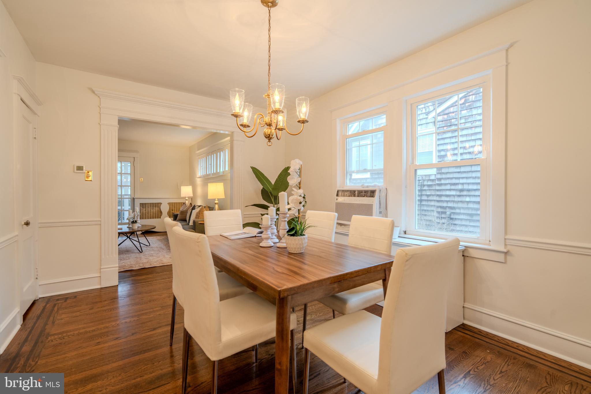 540 COUNTRY CLUB LANE