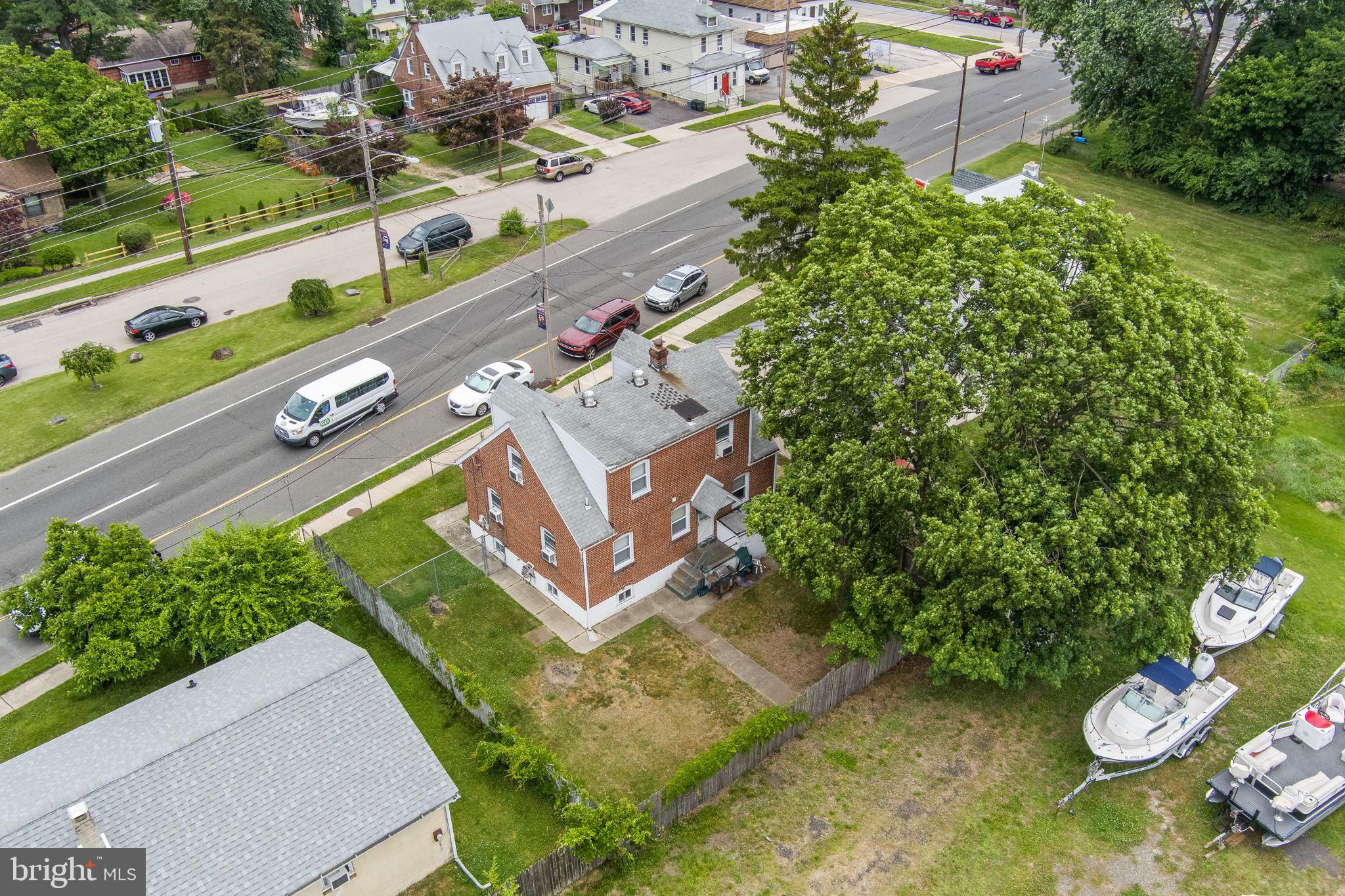 121 N GOVERNOR PRINTZ BOULEVARD