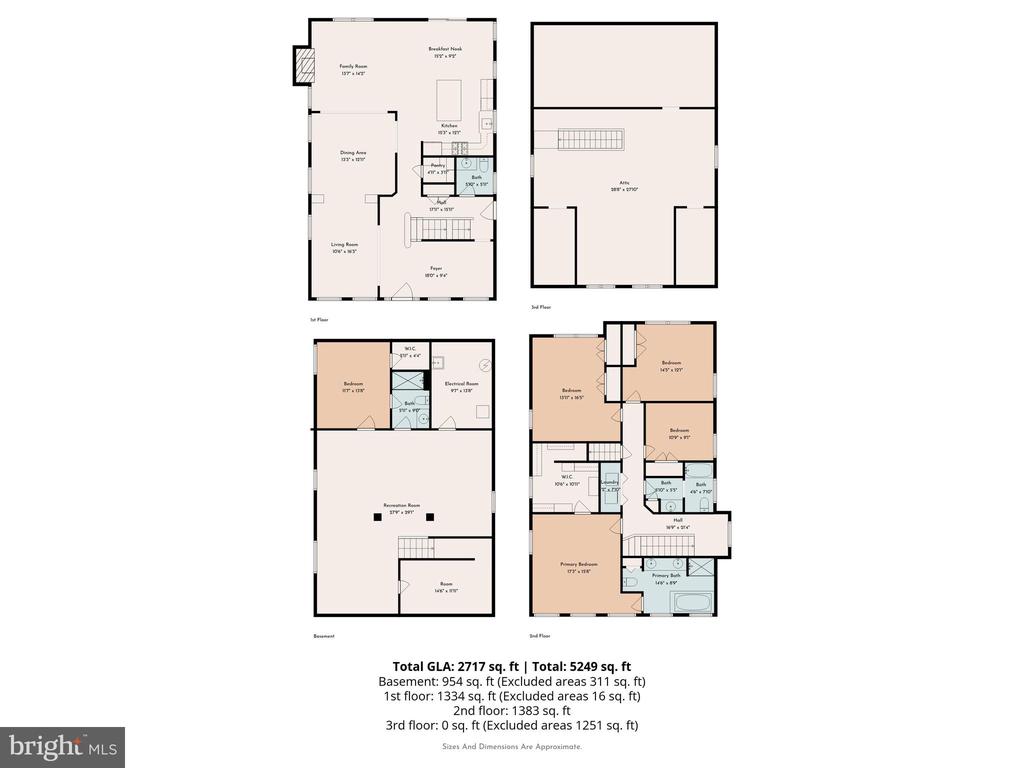 15 E MERCER AVENUE