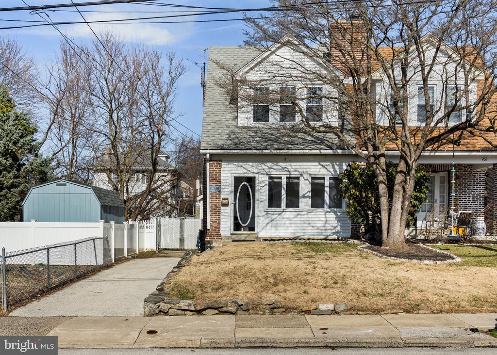 264 PANCOAST AVENUE
