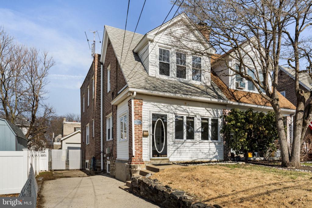 264 PANCOAST AVENUE