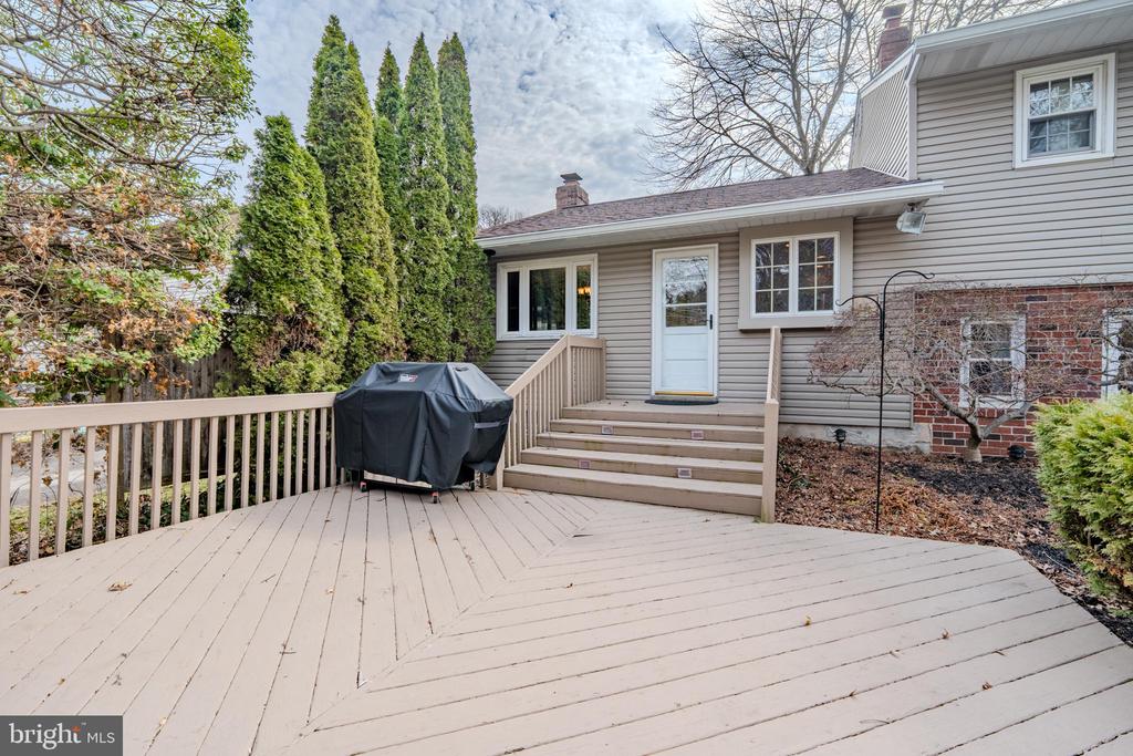 720 EVANS ROAD