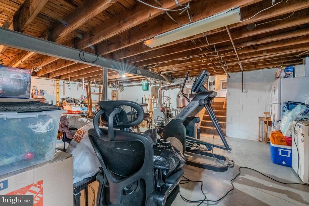 720 EVANS ROAD