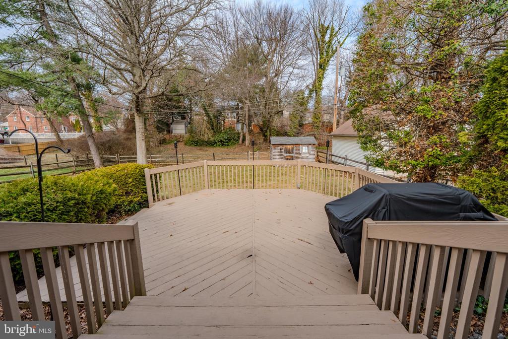 720 EVANS ROAD