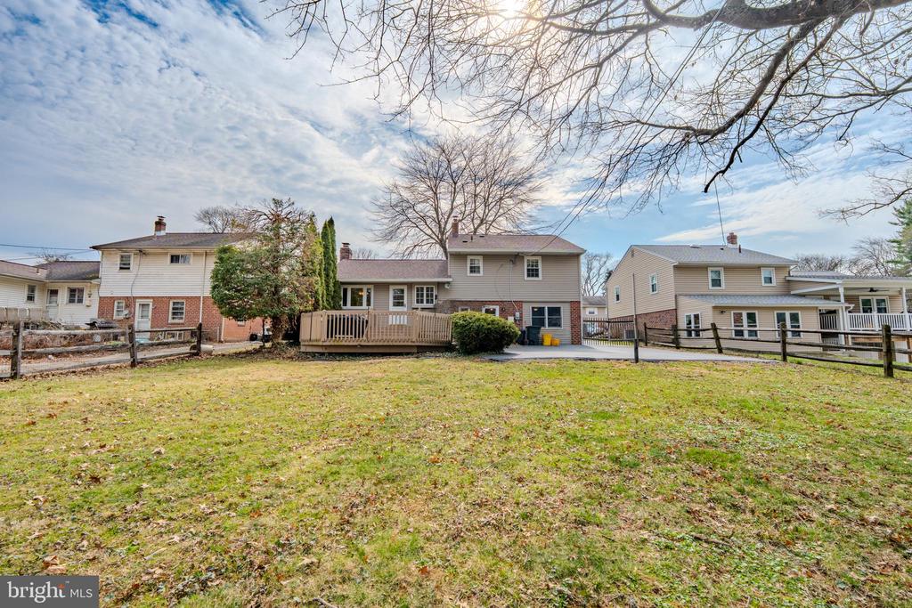 720 EVANS ROAD