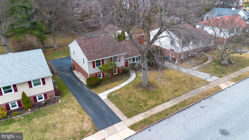 720 EVANS ROAD