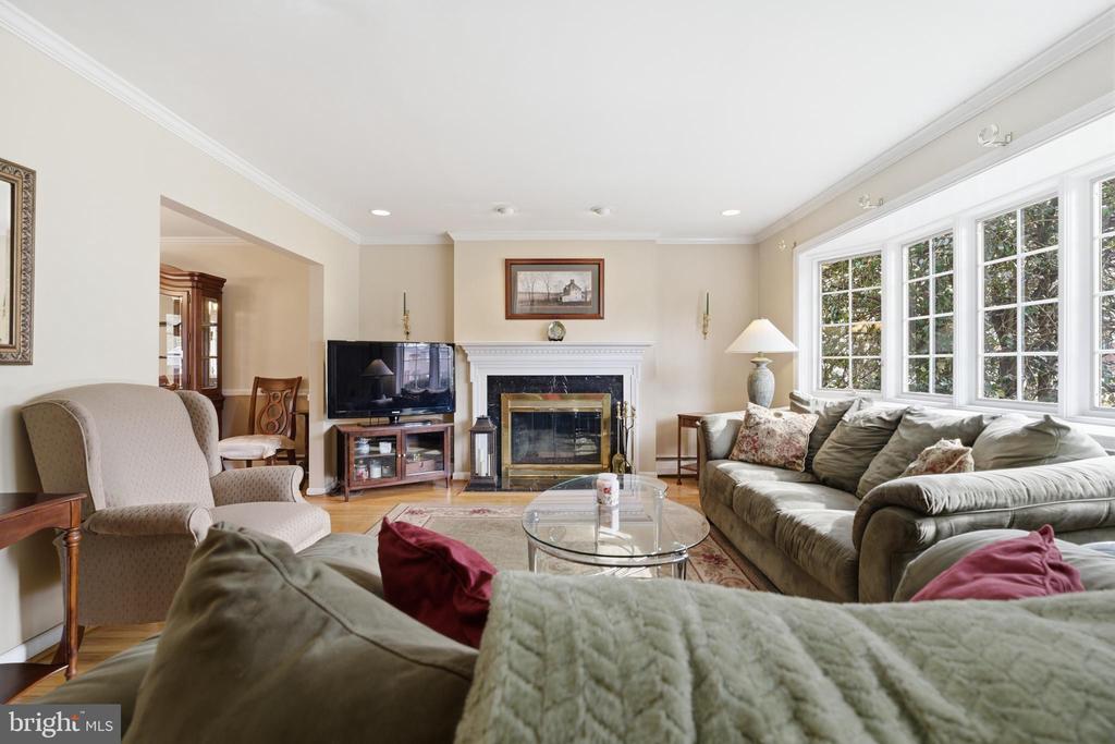 720 EVANS ROAD