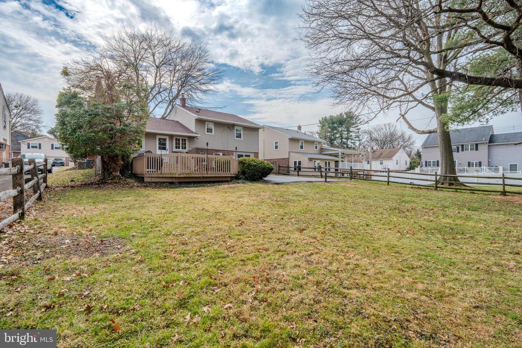 720 EVANS ROAD