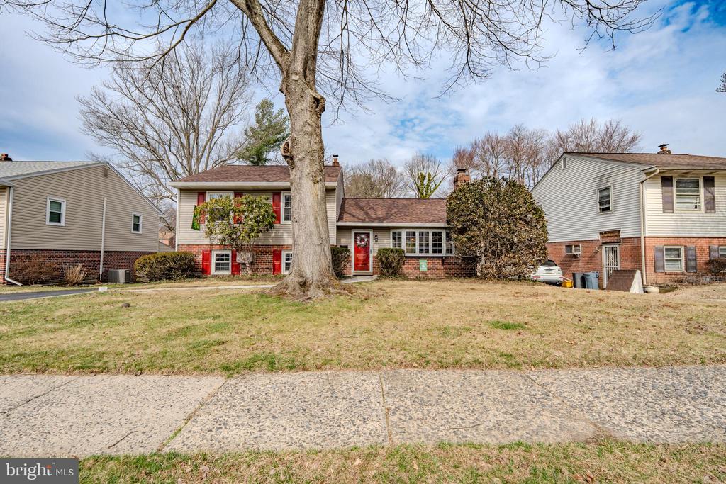 720 EVANS ROAD