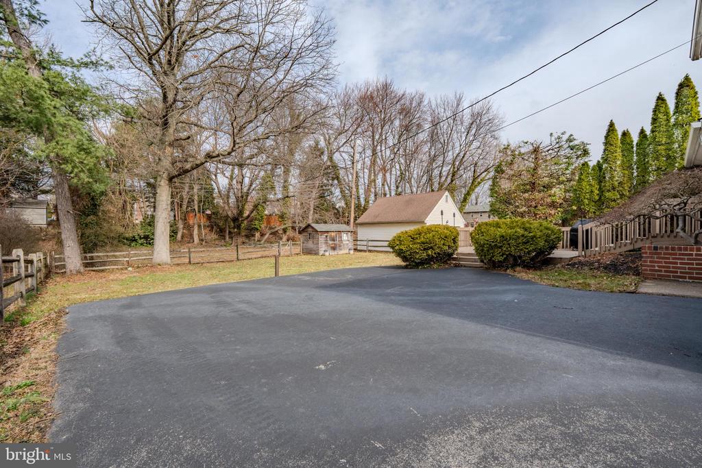 720 EVANS ROAD