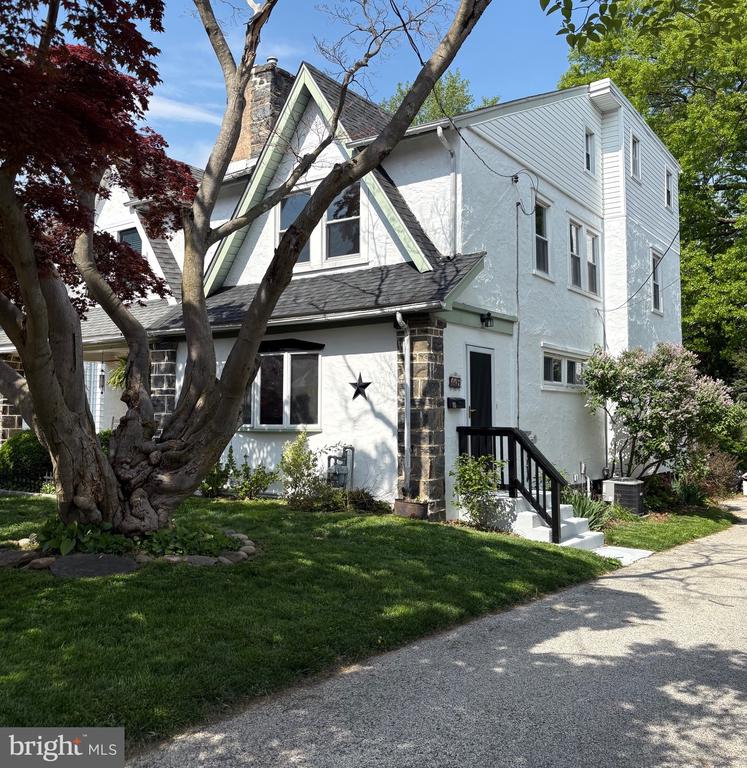 115 SYCAMORE ROAD