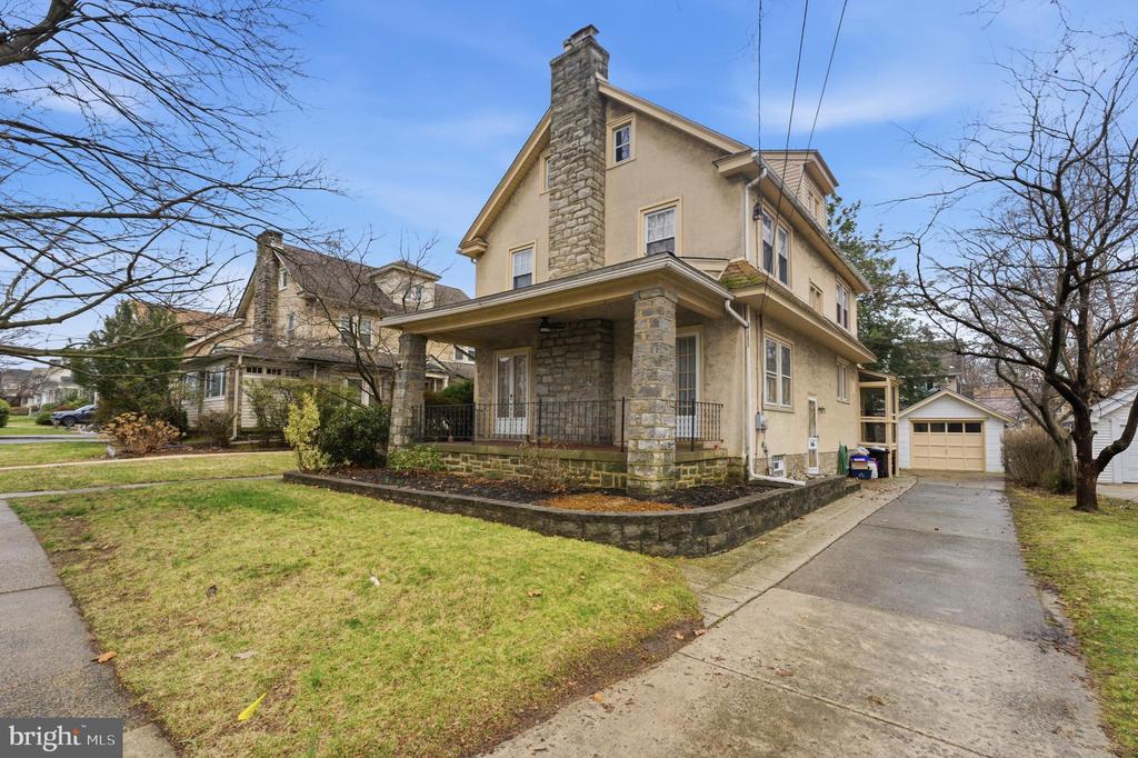 638 TURNER AVENUE