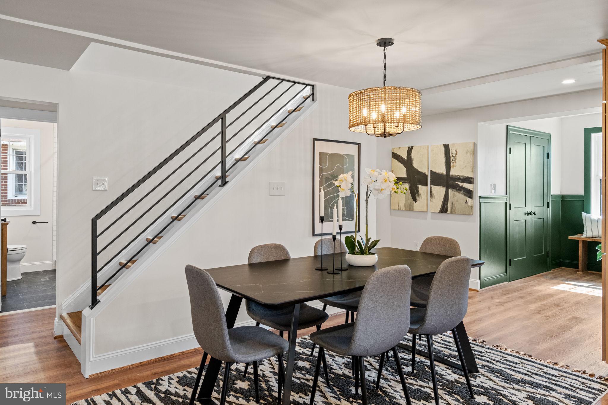 1439 DORCHESTER ROAD