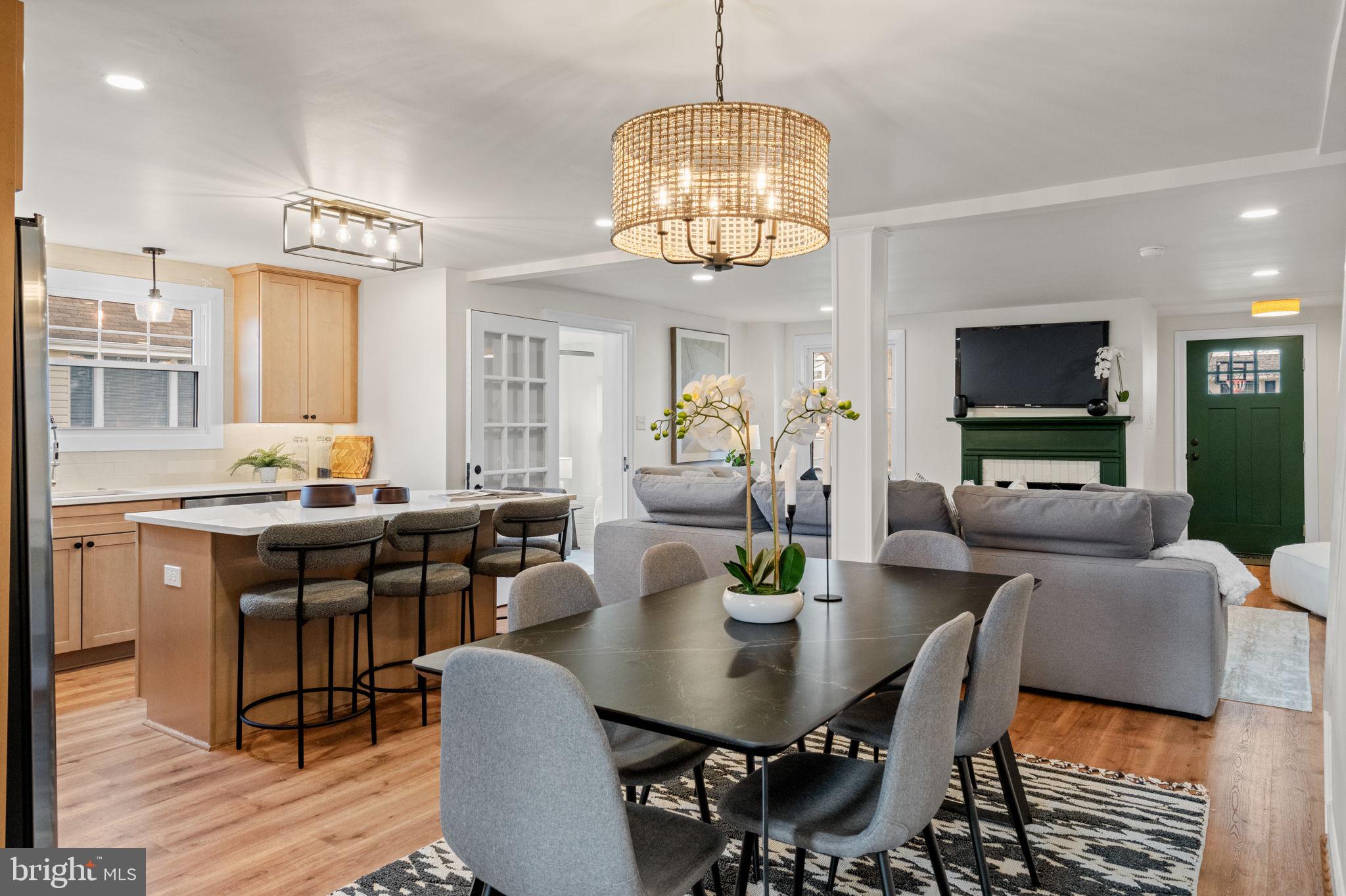 1439 DORCHESTER ROAD