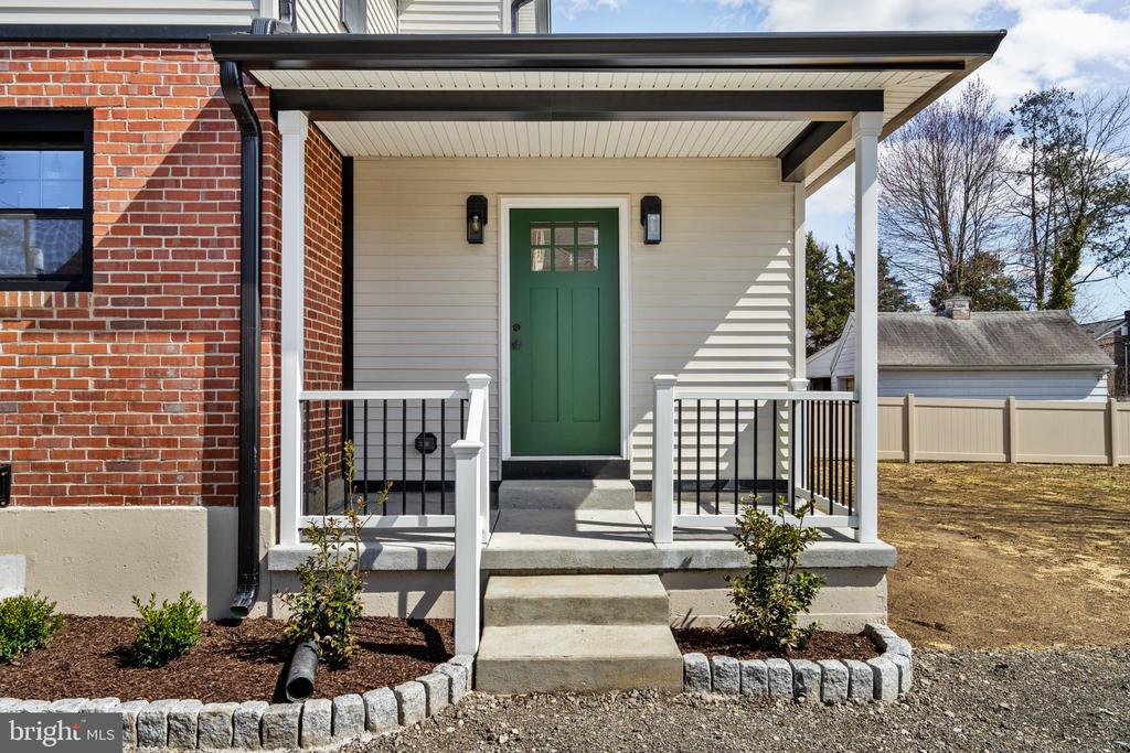 1439 DORCHESTER ROAD