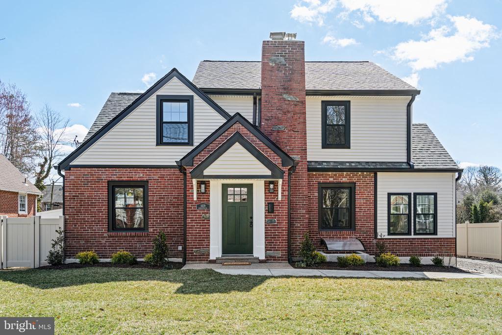 1439 DORCHESTER ROAD