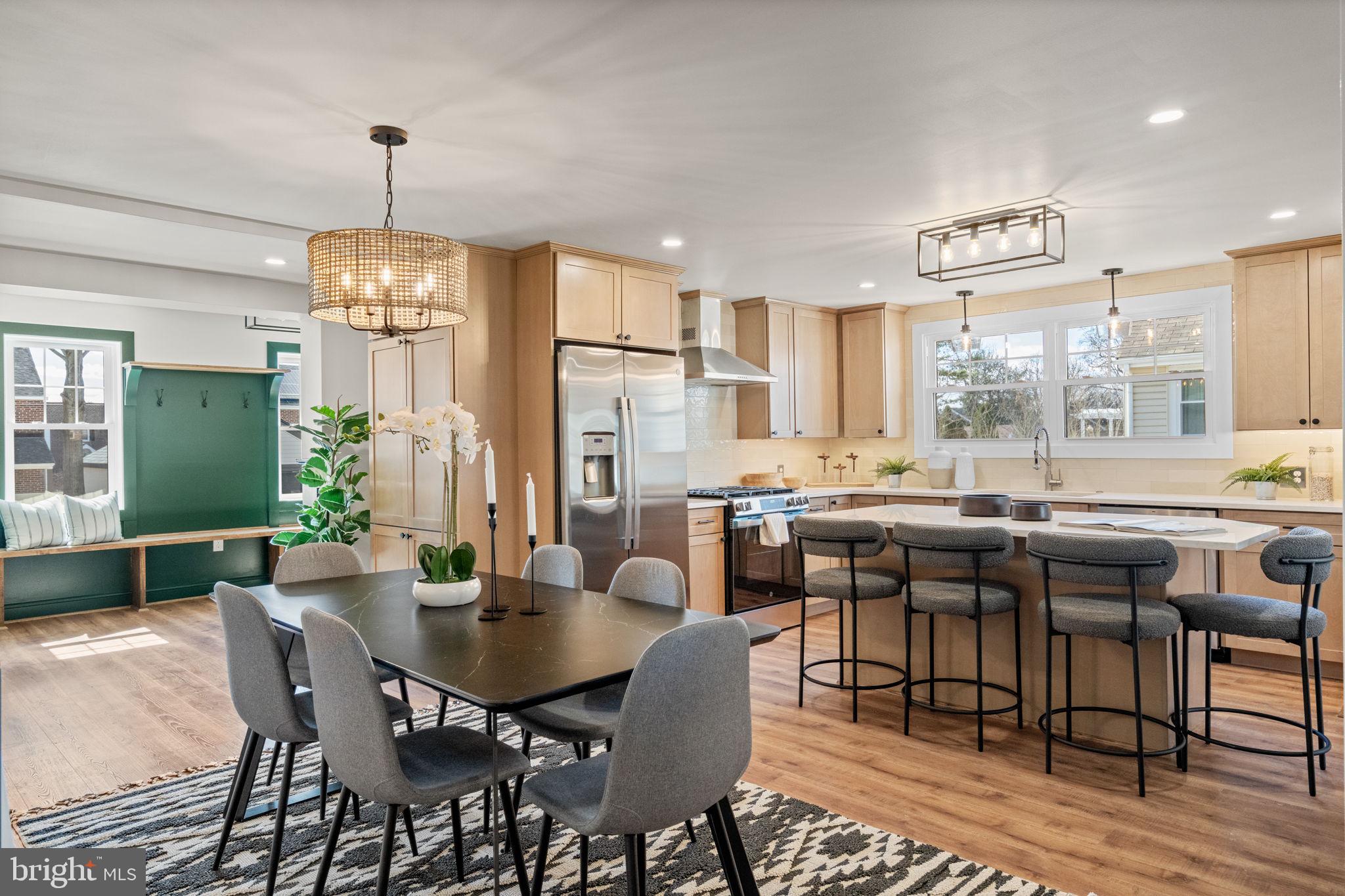 1439 DORCHESTER ROAD