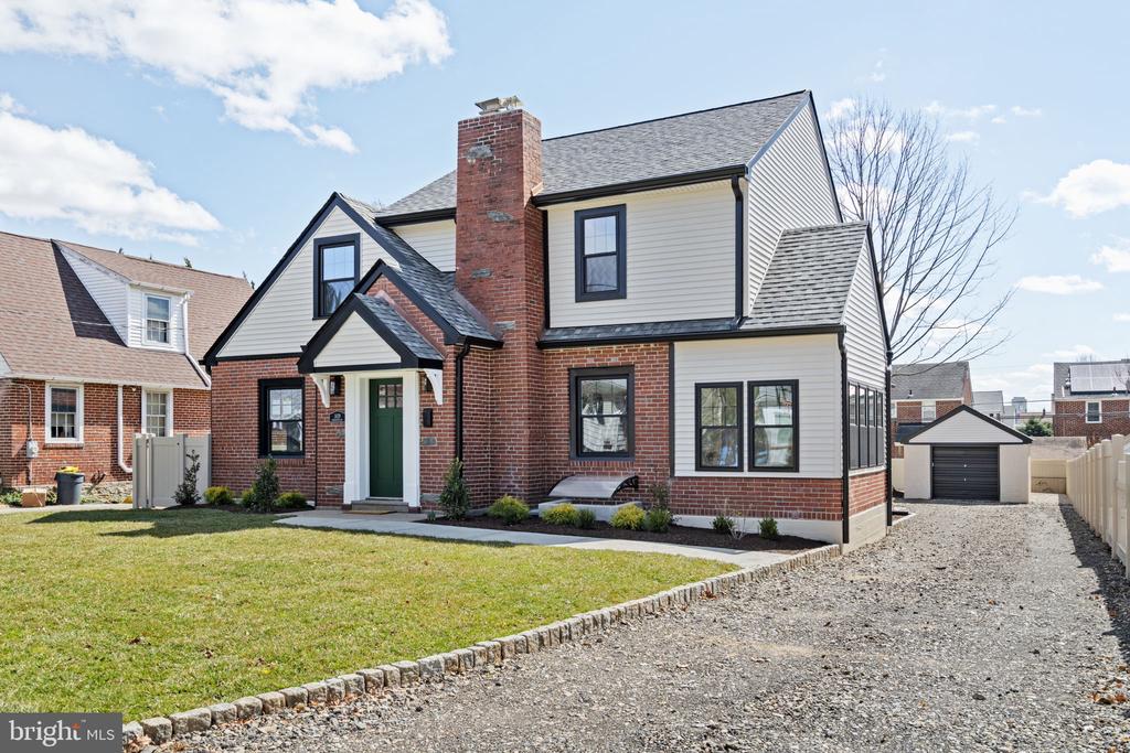 1439 DORCHESTER ROAD
