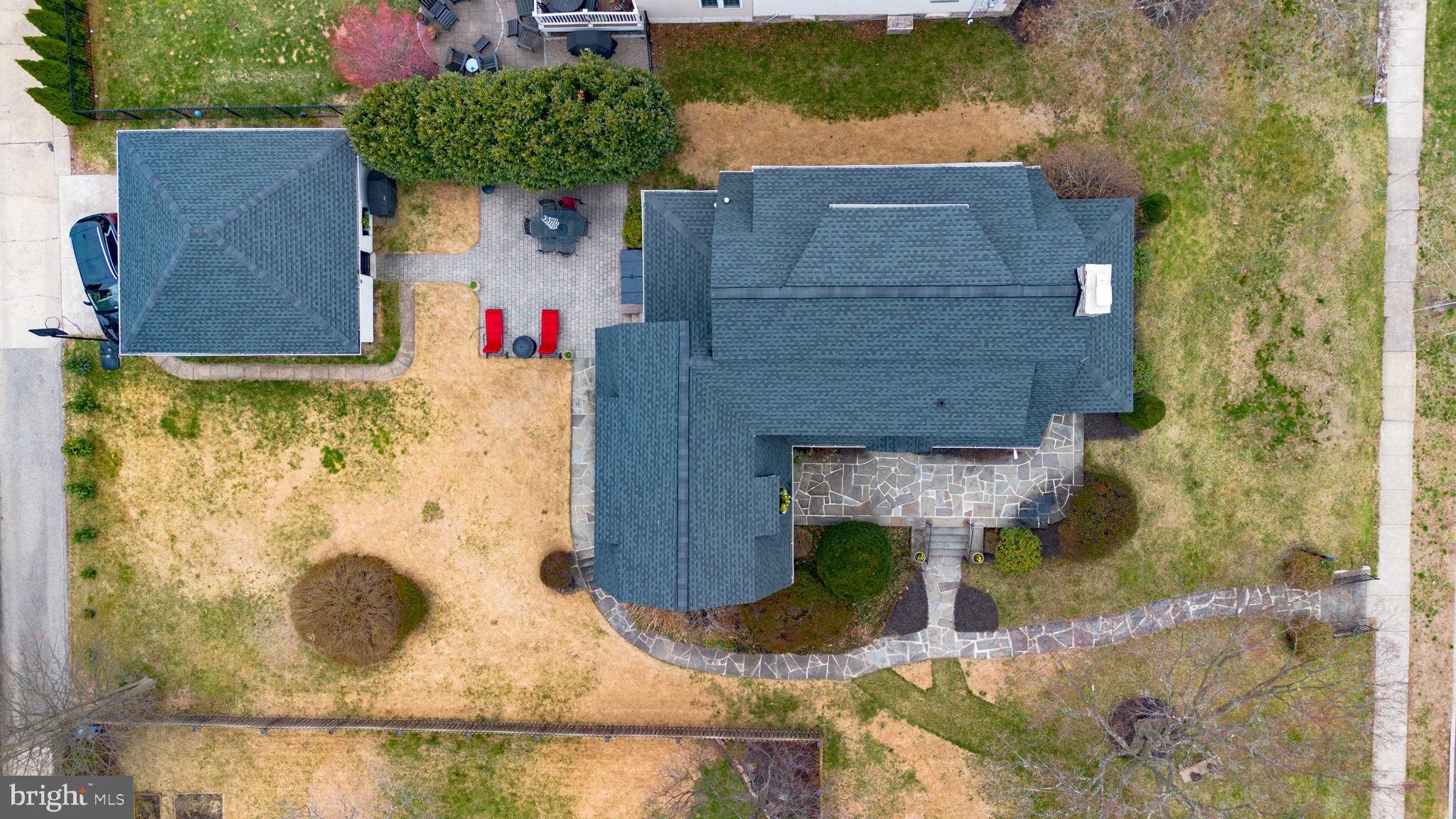 711 MERION AVENUE