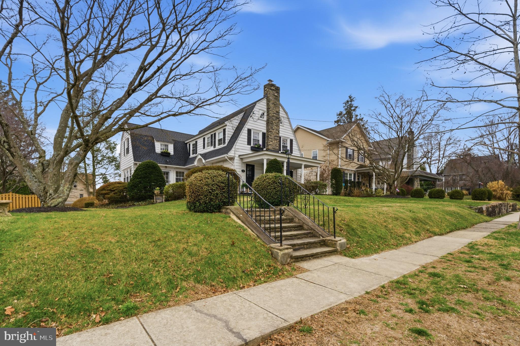 711 MERION AVENUE